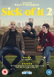 Sick of It Series 2 3