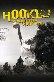 Poster Hooked: The Legend of Demetrius Hook Mitchell 2003