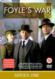 Foyle's War Series 1 3