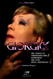 Poster Giorgio/Giorgia - Storia di una voce