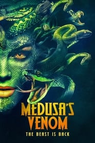 Poster Medusa's Venom