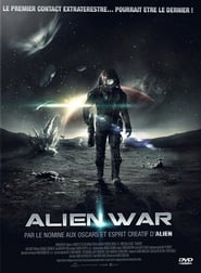 Alien war film en streaming