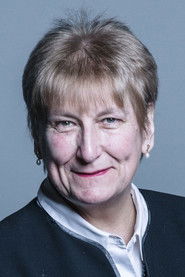 Portrait de Annabel Goldie