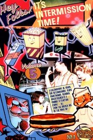Hey Folks! It’s Intermission Time! Vol. 5 1996 Бесплатан неограничен приступ