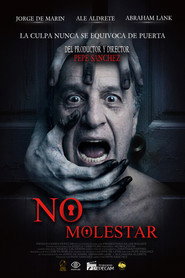 No Molestar