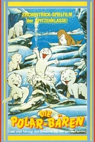 Poster Die Polar-Bären