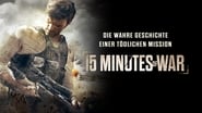 15 Minutes of War