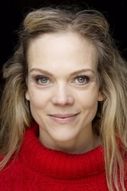 Profile picture of Ane Dahl Torp who plays Jill