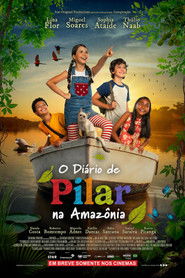 O Di&aacute;rio de Pilar na Amaz&ocirc;nia (2026)