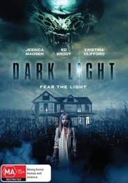 Dark Light постер