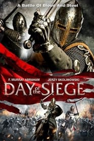 Day of the Siege постер