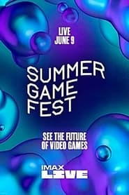 Full Cast of Summer Game Fest 2022