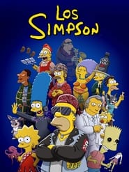 Los Simpson