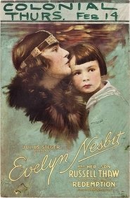 Poster Redemption 1917
