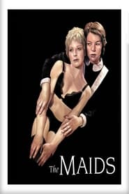 The Maids постер