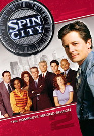 Spin City Season 2 6