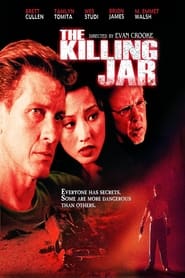Poster The Killing Jar 1997