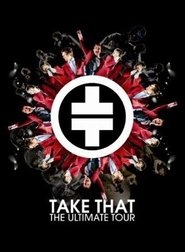 Take That: The Ultimate Tour