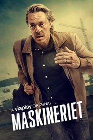 Voir The Machinery en streaming VF sur StreamizSeries.com | Serie streaming