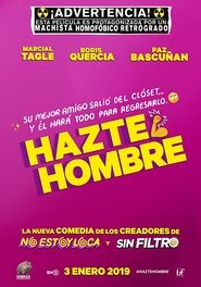 Hazte Hombre