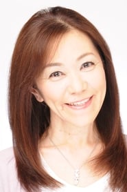 Sayuri Sadaoka as Anju Kaburagi (voice)