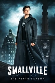 Smallville: Season 9