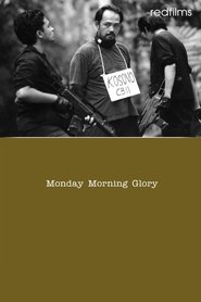 Poster Monday Morning Glory 2005
