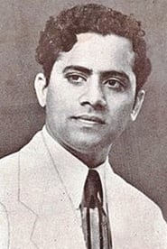 Photo de R. S. Manohar Radha's father 