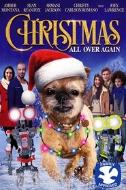 Christmas All Over Again 2016 映画 吹き替え