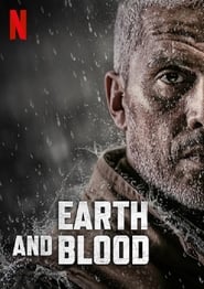 Earth and Blood постер