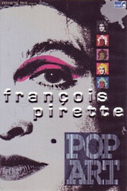 Francois Pirette - Pop Art