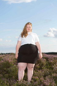 Marte Nymann is Self