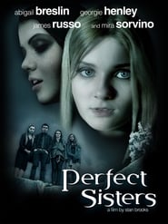 Perfect Sisters постер