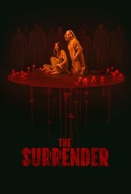 Poster The Surrender 2025