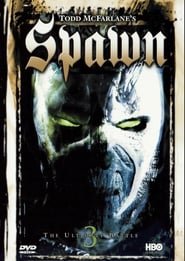 Todd McFarlane's Spawn 3: The Ultimate Battle постер