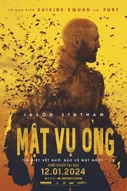 Mật Vụ Ong – The Beekeeper