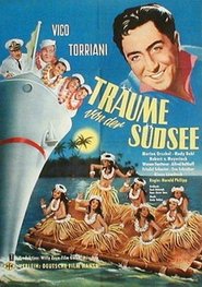 Träume von der Südsee 1957 映画 吹き替え