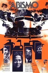 Poster The Abyss 1977