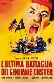 L'ultima battaglia del generale Custer