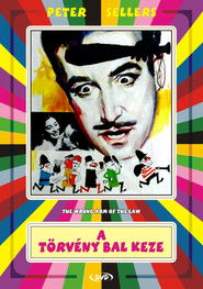 A törvény balkeze 1963 A törvény balkeze 1963