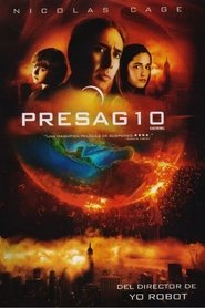 Señales del futuro poster