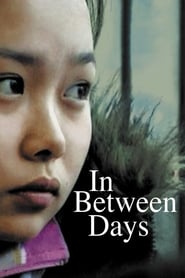 In Between Days (2006) poster