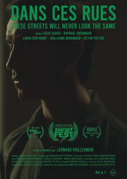 These Streets Will Never Look the Same