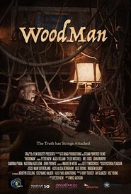 Poster WoodMan 2017