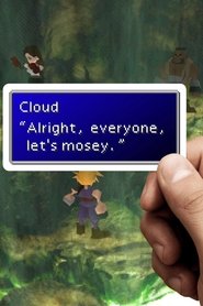 Let's Mosey: A Slow Translation Of Final Fantasy VII (2017)