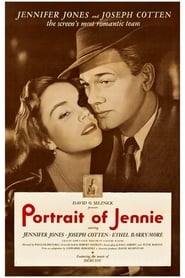 Film Il ritratto di Jennie 1948 Streaming ITA Gratis