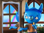 Magic Mirror / A Rainbow in My Room