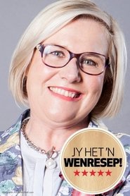 Poster Jy Het ’n Wenresep! - Season 7 Episode 10 : Episode 10 2018