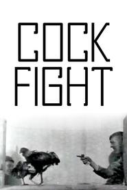 Poster Cock Fight