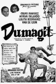 Poster Dumagit